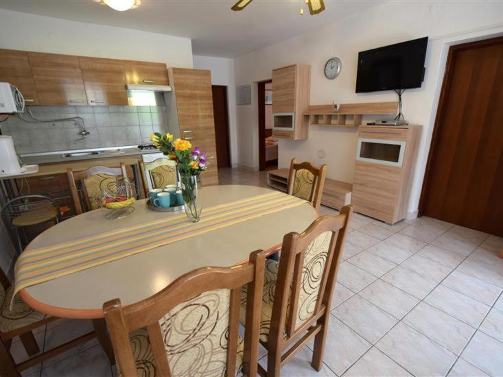 Apartments Rendulic Malinska Ngoại thất bức ảnh
